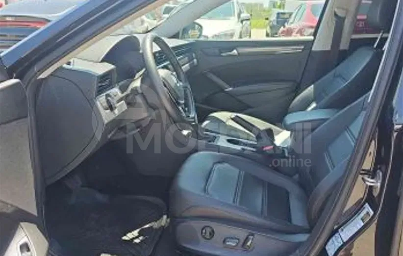 Volkswagen Passat 2 2021 თბილისი - photo 6