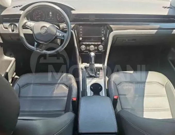 Volkswagen Passat 2 2021 თბილისი - photo 5