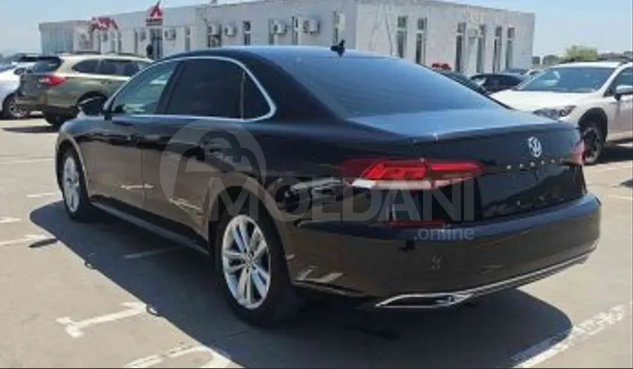 Volkswagen Passat 2 2021 თბილისი - photo 4