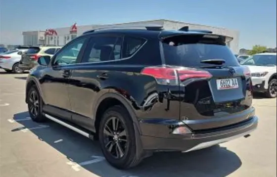 Toyota Rav4 2018 Тбилиси