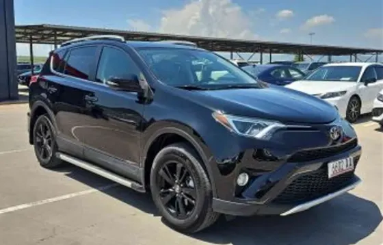 Toyota Rav4 2018 Тбилиси