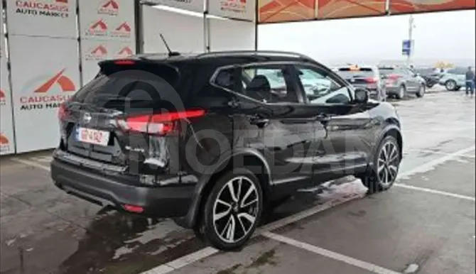 Nissan Rogue 2018 Тбилиси - изображение 6