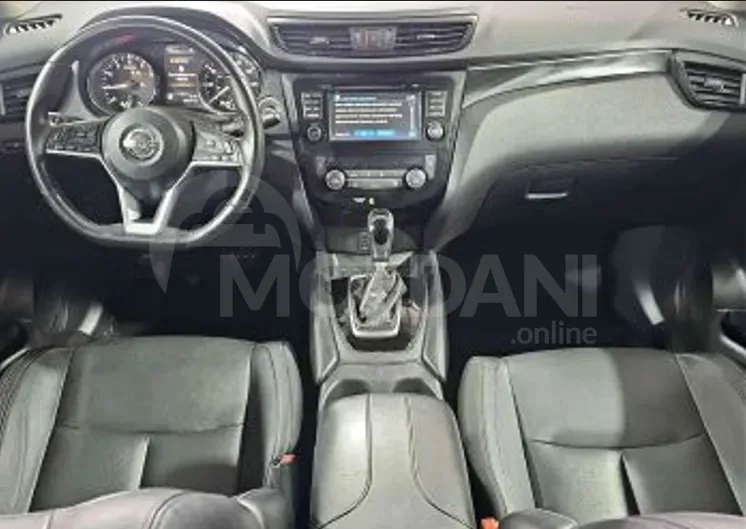 Nissan Rogue 2018 Тбилиси - изображение 4