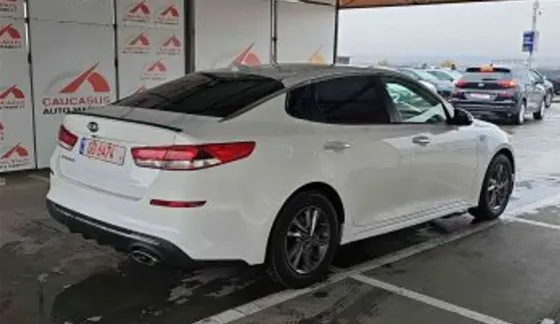 Kia Optima 2020 Tbilisi