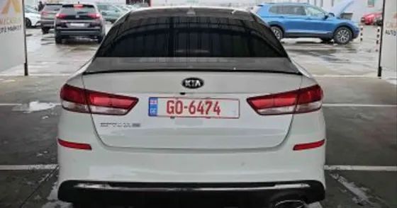 Kia Optima 2020 Tbilisi