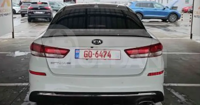 Kia Optima 2020 Tbilisi - photo 5