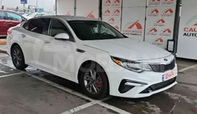 Kia Optima 2020 Tbilisi - photo 3