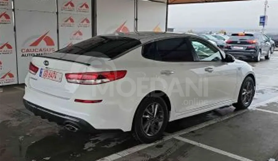 Kia Optima 2020 Тбилиси - изображение 4