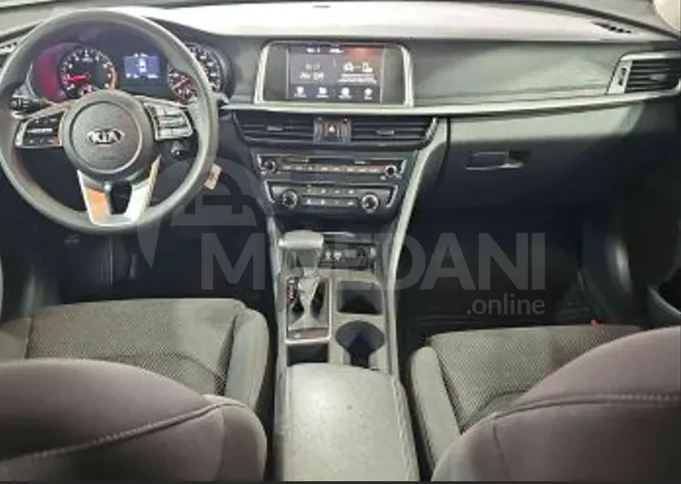 Kia Optima 2020 Тбилиси - изображение 7