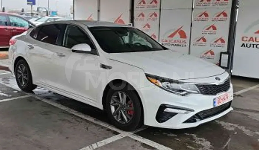 Kia Optima 2020 Тбилиси - изображение 3