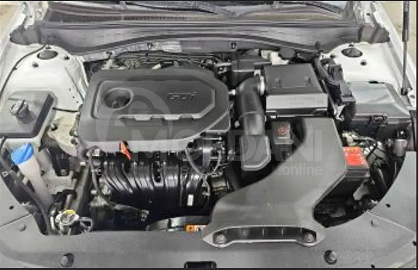 Kia Optima 2020 Тбилиси - изображение 6