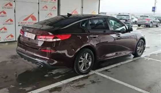 Kia Optima 2019 Tbilisi