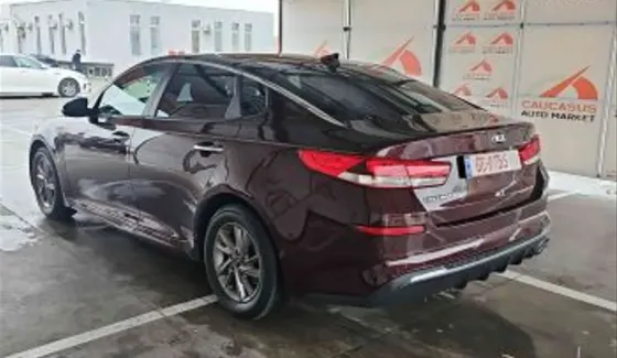 Kia Optima 2019 Tbilisi