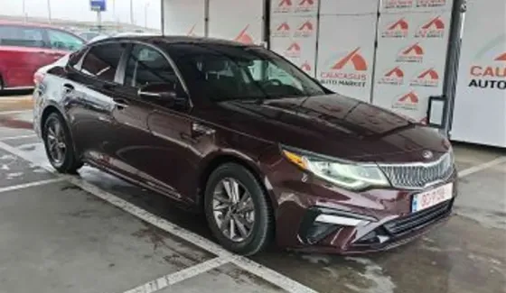 Kia Optima 2019 Tbilisi