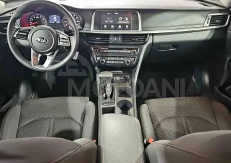 Kia Optima 2019 Тбилиси - изображение 7