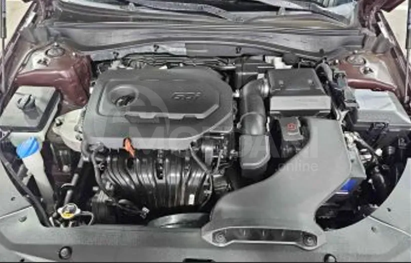 Kia Optima 2019 Тбилиси - изображение 8