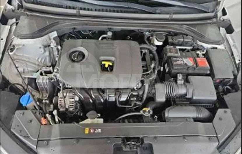 Hyundai Elantra 2020 Tbilisi - photo 8