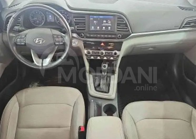 Hyundai Elantra 2020 Tbilisi - photo 4