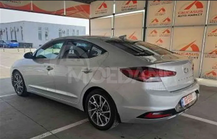 Hyundai Elantra 2020 Tbilisi - photo 3