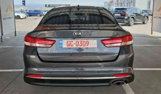 Kia Optima 2018 Tbilisi