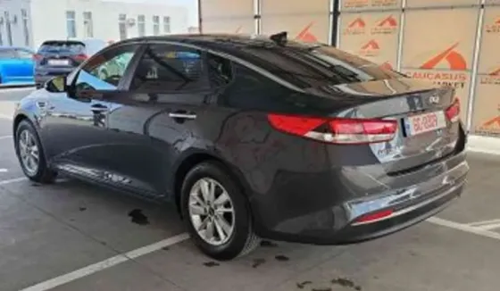 Kia Optima 2018 Tbilisi