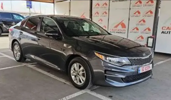 Kia Optima 2018 Tbilisi