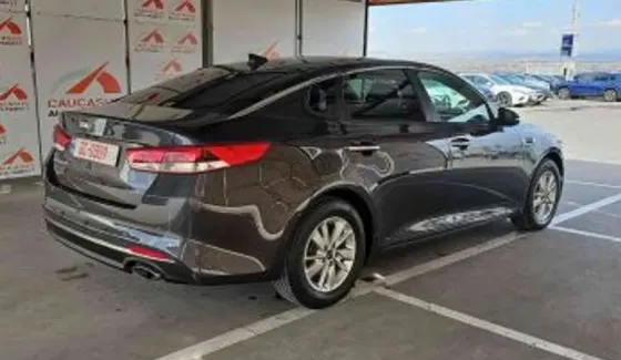 Kia Optima 2018 Tbilisi