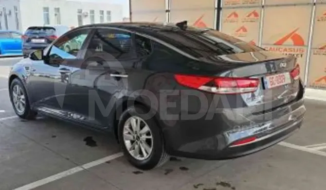 Kia Optima 2018 Tbilisi - photo 4