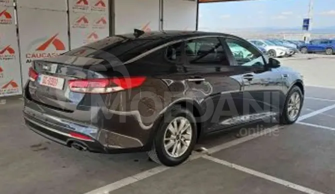 Kia Optima 2018 Tbilisi - photo 6