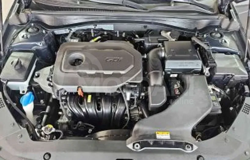 Kia Optima 2018 Тбилиси - изображение 11