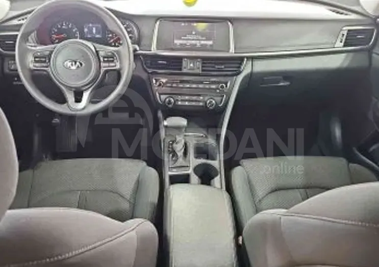 Kia Optima 2018 Тбилиси - изображение 10