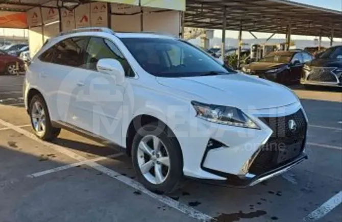 Lexus RX 2014 Tbilisi - photo 5