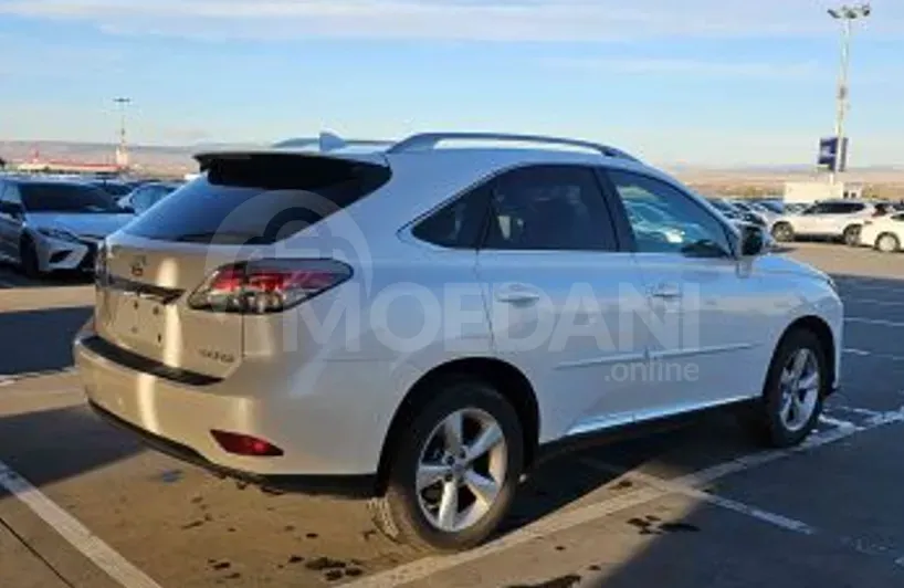 Lexus RX 2014 Тбилиси - изображение 6
