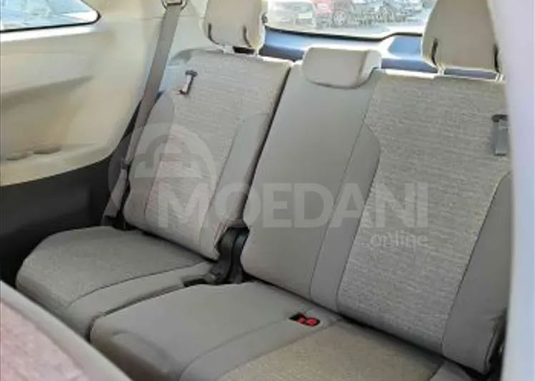 Toyota Sienna 2L 2021 თბილისი - photo 4