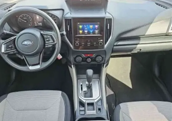 Subaru Forester 2019 Tbilisi