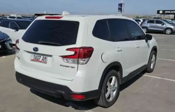 Subaru Forester 2019 Tbilisi