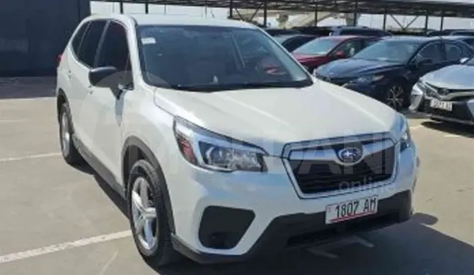 Subaru Forester 2019 Tbilisi - photo 5