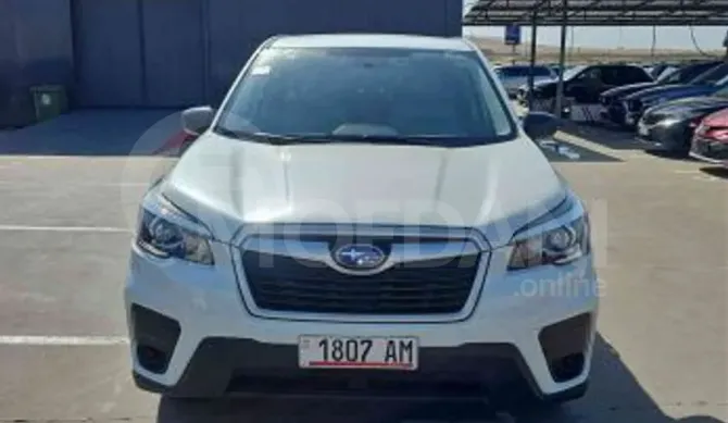 Subaru Forester 2019 Tbilisi - photo 2