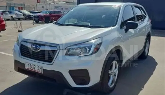 Subaru Forester 2019 Tbilisi - photo 1