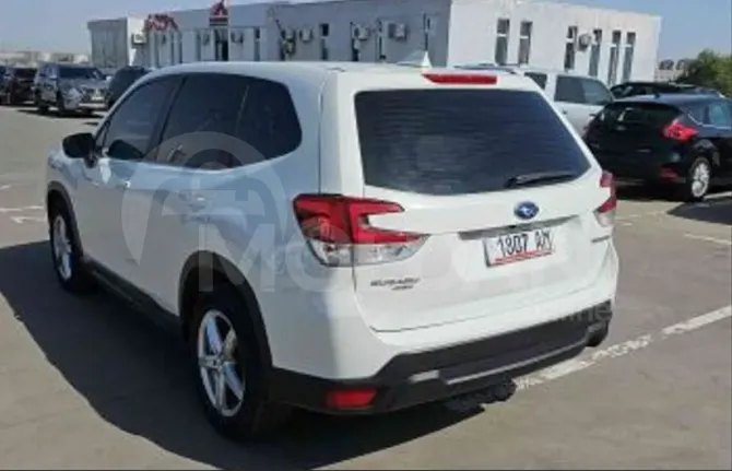 Subaru Forester 2019 Tbilisi - photo 3