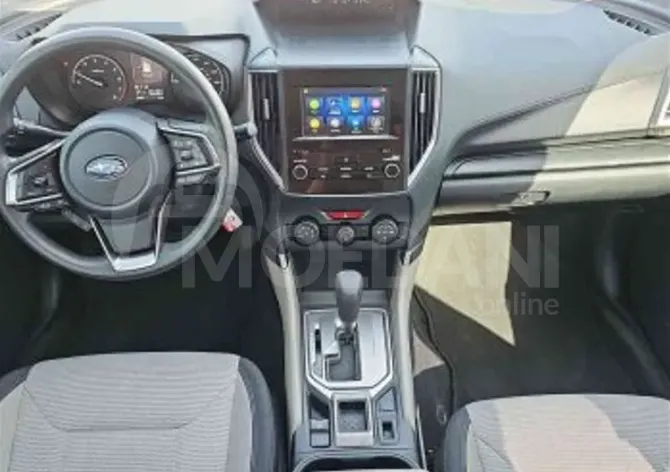 Subaru Forester 2019 Tbilisi - photo 4