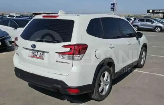 Subaru Forester 2019 Tbilisi - photo 6