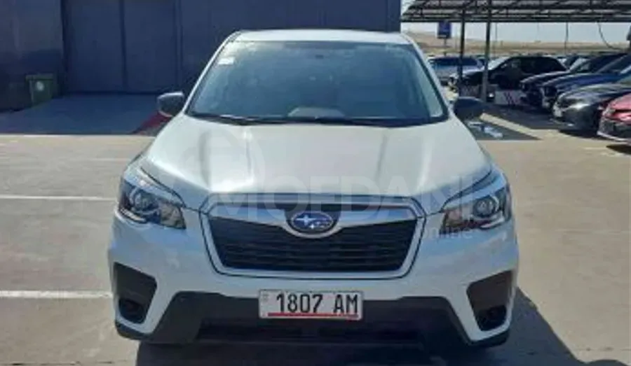 Subaru Forester 2019 Тбилиси - изображение 2