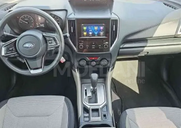 Subaru Forester 2019 Тбилиси - изображение 4