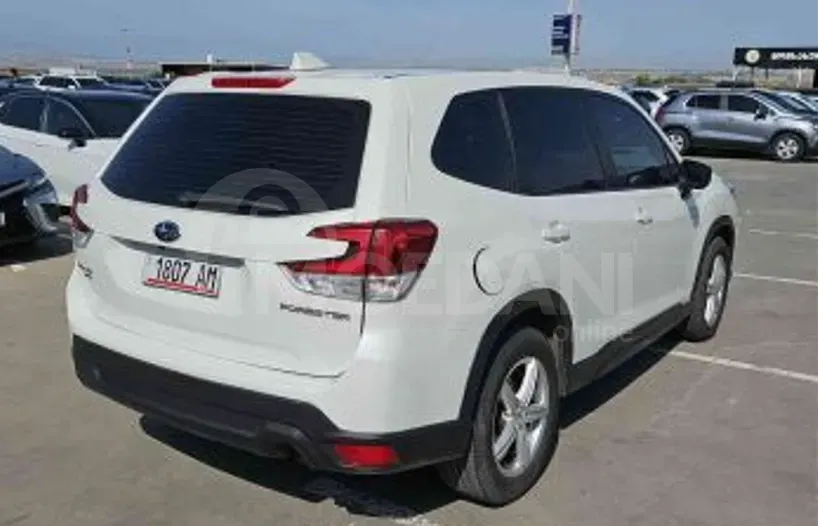 Subaru Forester 2019 Тбилиси - изображение 6