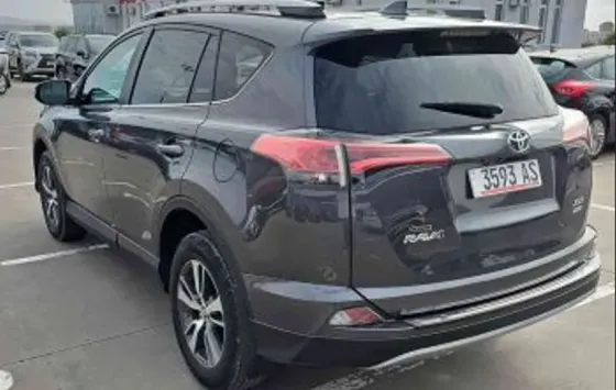 Toyota Rav4 2018 Тбилиси