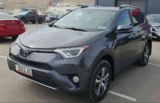 Toyota Rav4 2018 Тбилиси