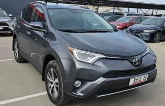 Toyota Rav4 2018 Тбилиси