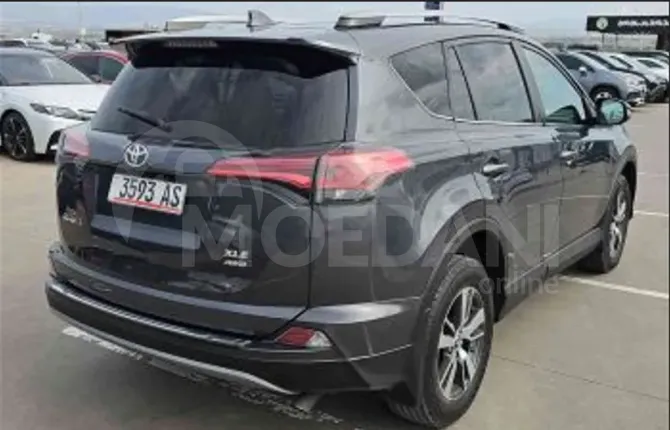 Toyota RAV4 2018 Tbilisi - photo 7