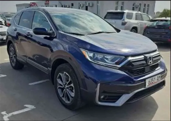 Honda CR-V 2020 Тбилиси